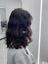 点击看大图 -KIMI HAIR SALON·烫染设计店