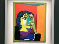 -蓬皮杜艺术中心