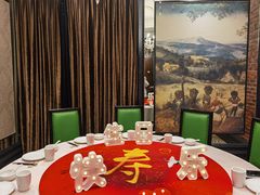 包厢-大鸭梨烤鸭(甘家口店)