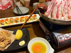 -白石的深夜食堂(济南万象城店)