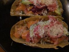 墨西哥塔口斯-黑角餐厅美式狂野Blackhorn(昌茂花园店)