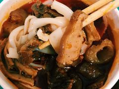 -婆婆粉(江北店)