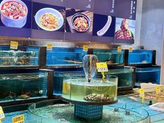 -梦都海鲜酒家(万达广场江桥店)