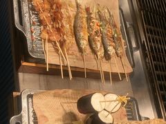 -千滋百味自助海鲜烤肉(布吉景华店)