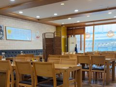 -江南面屋(明洞店)