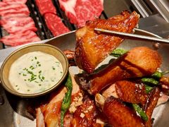 -深圳湾万象城(南山店)