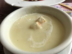 -超级厨房概念餐厅(奥园广场店)