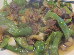 -北方家宴(番禺永旺店)