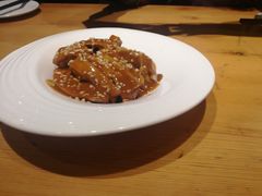-金谷园饺子·烧烤·家宴(人大总店)