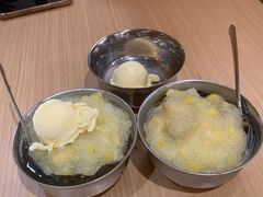 -南街清补凉(黄贝岭店)