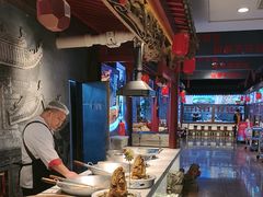 -山西会馆·晋菜·晋商宴·牌匾博物馆(胜利东街店)