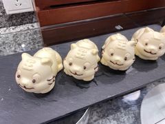 -长沙世纪金源大饭店·金世纪中餐厅