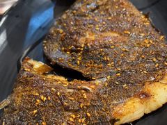 -枪火串烧·东北特色烧烤(罗湖总店)