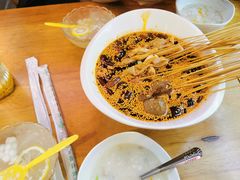 -古真记钵钵鸡(总店)