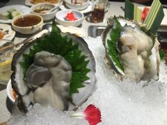 -海底捞火锅(航洋城店)