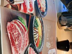 -汉拿山(包河万达店)