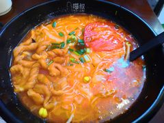-渝和喵叔米线(南坪万达店)