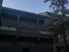 -郭峪古城