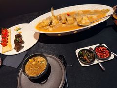 -醉东Oriental House(静安嘉里中心店)