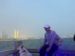 -金鸡湖景区