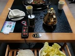 -大自然醉鹅·铁锅火焰鹅(上海联洋店)