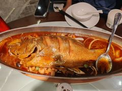 -徽韵人家·传承正宗徽菜(牡丹园店)