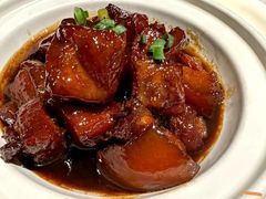 -小菜园新徽菜(无锡宜家荟聚中心店)