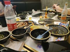 -非烤勿扰韩料自助烤肉(松山湖万科店)