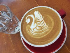 -COFFEE HOLIC(朝外SOHO店)