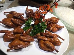 -丰尔粥食·顺德鱼生·干蒸排骨顺德菜(大良分店)