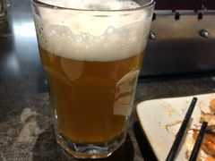 -很久以前羊肉串(簋街店)