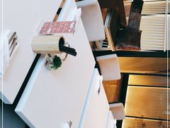 -长春凯悦酒店咖啡厅Market Café