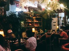 -束河人家(南锣鼓巷店)