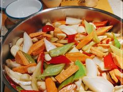 -黄记煌三汁焖锅(广州曜一城店)