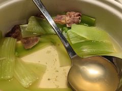 -巧庆楼·茶膳