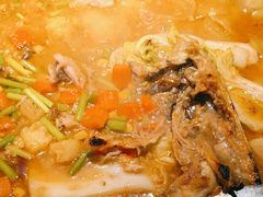 -师烤·豆花烤鱼(广州荔湾扬韬广场店)
