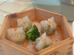 -鹿鸣酒家(越秀店)