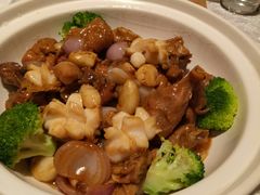 -北京希尔顿逸林酒店