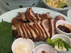 -王厚元饺子·辽菜·烤鸭(黄河大街店)