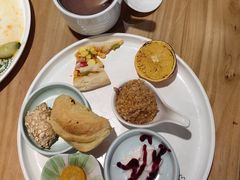 -素虎料理(前门店)