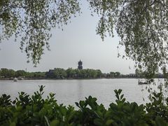 -盛世南宫影视城(北普陀影视城)