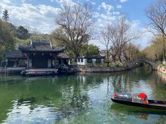 -绍兴古城