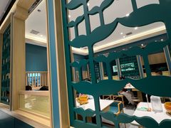 -绿草地·湘菜(芙蓉天街店)