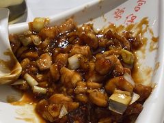 -峨嵋酒家(地安门店)
