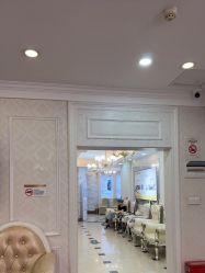 -武汉五洲整形外科医院