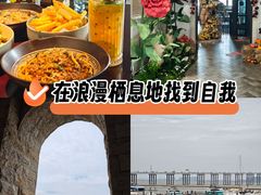 -22ºN BISTRO西餐&酒馆