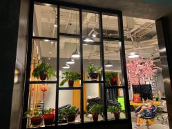 -时尚殿堂明星门店