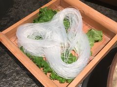 -老墙根涮肉·铜锅·烧烤(欢乐谷·王四营店)