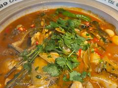 -魏铭鱼头捞饭(晋阳路店)