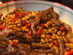 -小柴米·传统江西菜(万寿宫店)